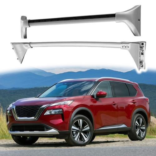 2pcs roof racks cross bars - roof,