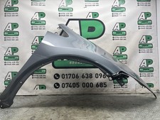 Honda civic mk8 - 2006-2012, osf