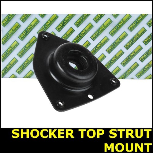 Shocker top strut - shocker,