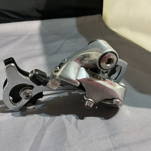 Shimano stx rear derailleur - shimano, rc