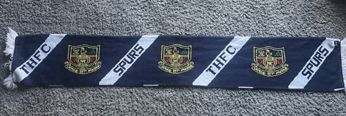 Tottenham hotspur spurs - hotspur,