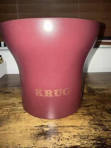 Krug aluminum champagne - krug,