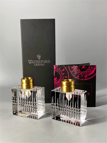 Waterford crystal lismore - crystal,