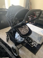 Baby Pushchair 2nd Hand Been