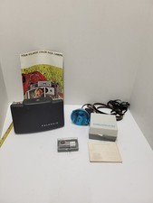 Vintage Polaroid Auto 250 Land