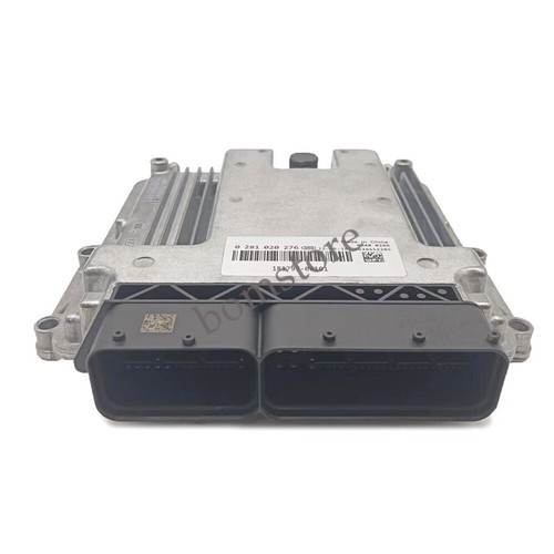 New ecu 0281020276 for - new, yanmar