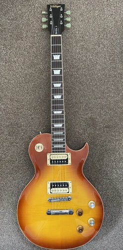 Vintage v100 lemon - drop, les
