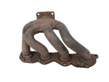 Exhaust Manifold with