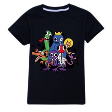 NEW Kids Rainbow Friends