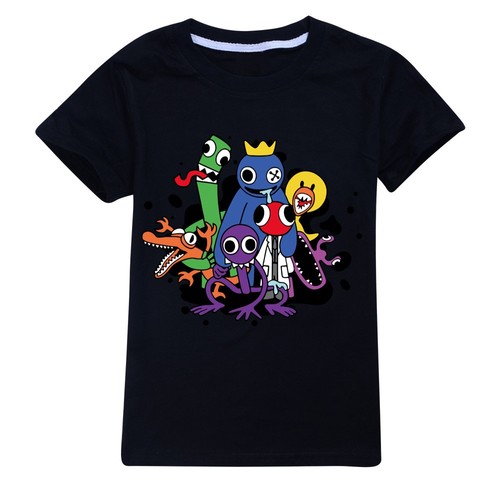 New kids rainbow friends - kids,