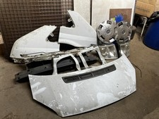 Complete Ford Transit Mk7