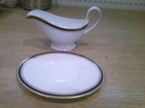 Spode knightsbridge cobalt - spode,