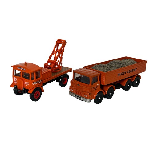 Oxford diecast 76 crouch - diecast,
