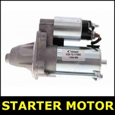 Starter Motor FOR FORD FUSION