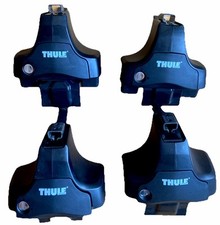 Thule Rapid system 754 foot