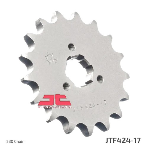 Front sprocket fit - yamaha, xs