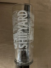 Shipyard Beer 1 Pint Glasses 2