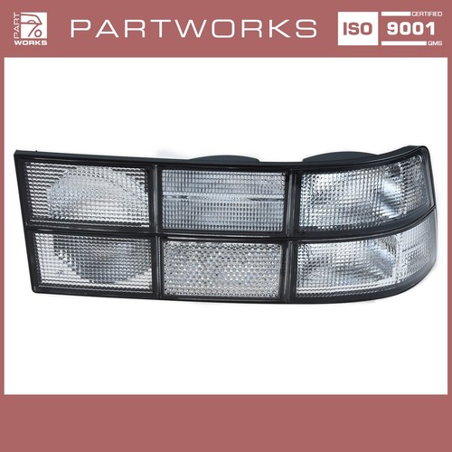 Tail light for porsche 924 - tail,