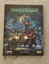 Arkham Horror: The