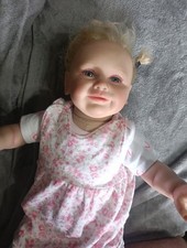 Soft Body Reborn Doll