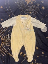 unisex disney baby 3-6 month