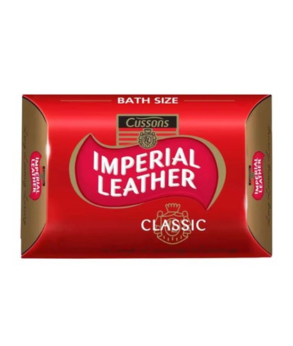 Cussons imperial leather - cussons,