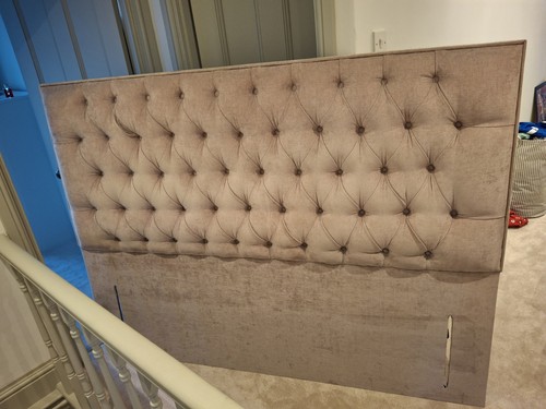 Next superking headboard - next,