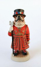 Robert Harrop Dog  Bulldog Beefeater Boxed - CC66