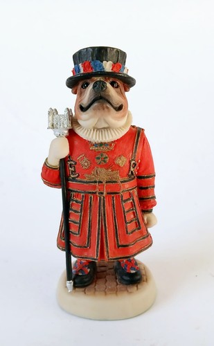 Robert harrop dog - robert,