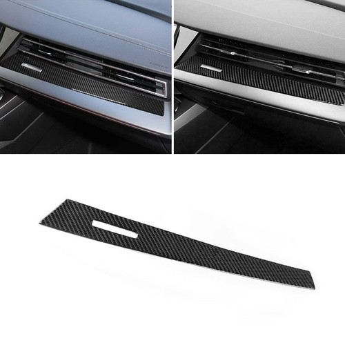 Rhd carbon fibre interior door - carbon,