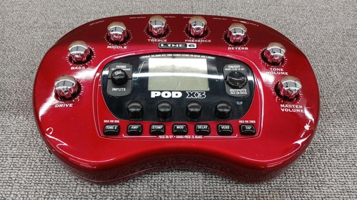 Line6 effects unit - line6,