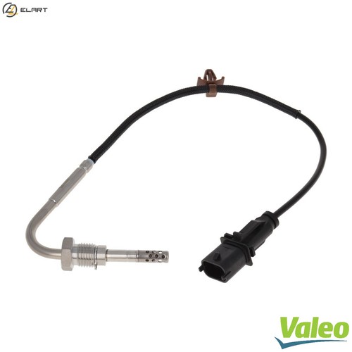 Sensor exhaust gas temperature - exhaust,