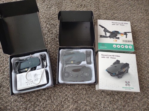 Quadcopterouter drone 2 - quadcopterouter,
