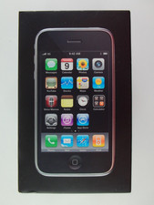 MINT Apple iPhone 3g 16gb 2nd