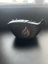 Krank Driver Head LD tour