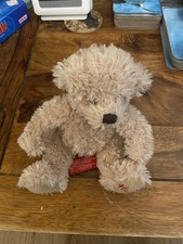 Hamleys teddy bear - teddy,