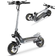 IENYRID S1 Electric Scooter 48V 15Ah 10" Foldable E-SCOOTER Off-road 25KM/H
