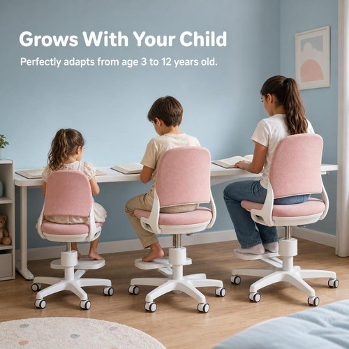 Student desk chair for - student,