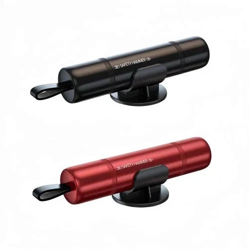Car window breaker - window, with
