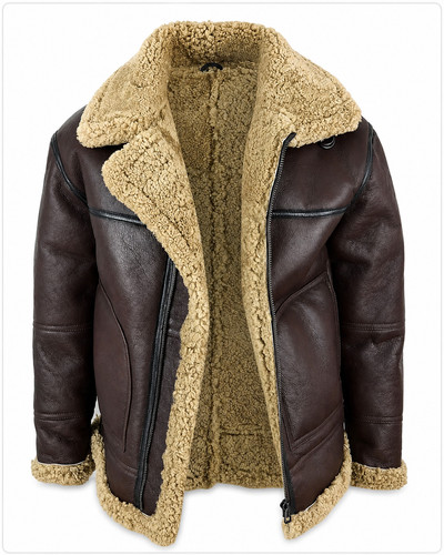 Men classic brown - men’s,