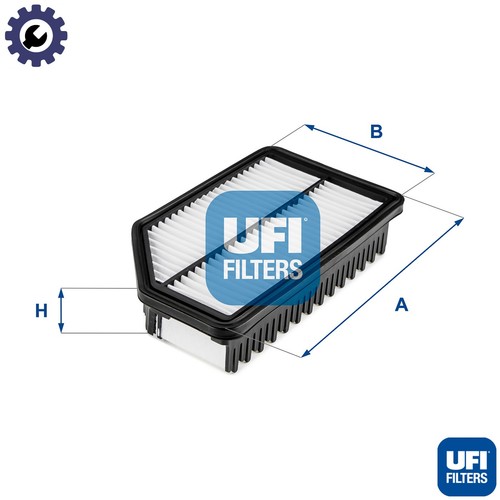 Air filter 594 for - air,
