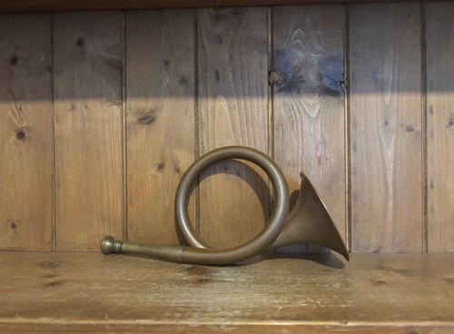 Antique english copper - english, brass