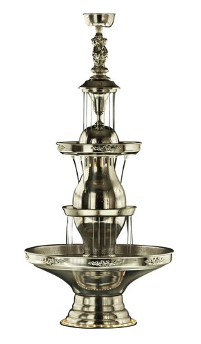 Commercial champagne cocktail - commercial,