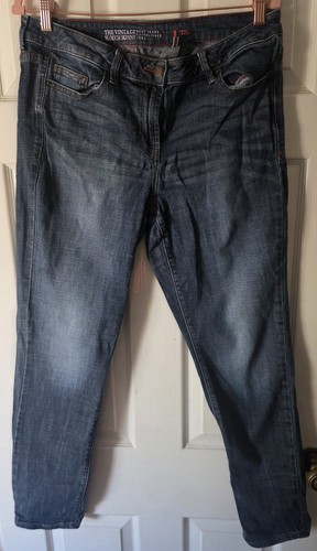 Next vintage slouch skinny - vintage,