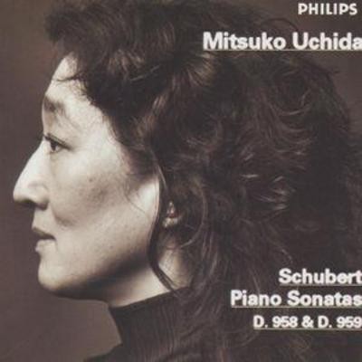 Franz schubert piano sonatas - piano,