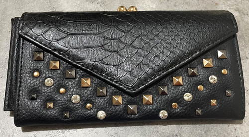 Large black purse - large,