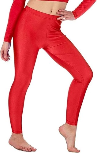 Girls lycra leggings kids - lycra,