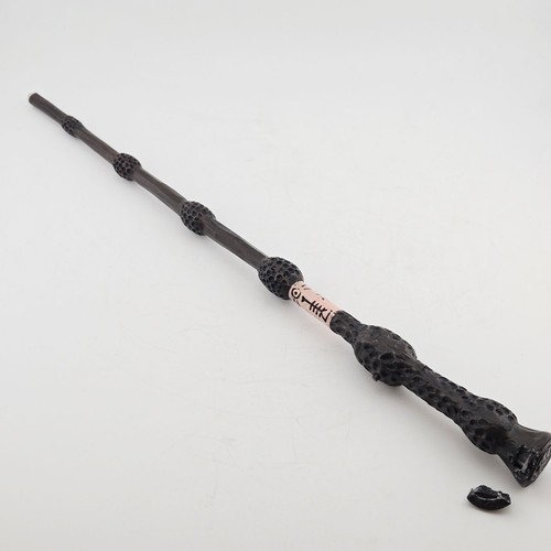Harry potter the elder - elder, wand