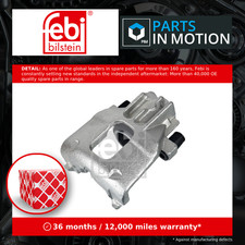 Brake Caliper fits FORD FOCUS