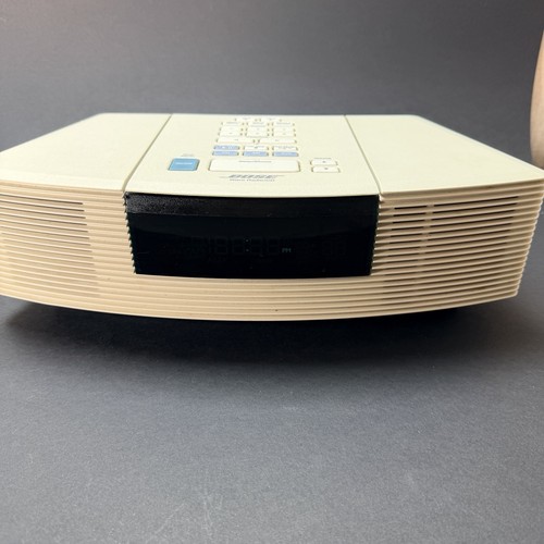 Bose wave radio awrc3p - bose,